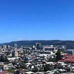 Departamento Piso 17 Concepcion
