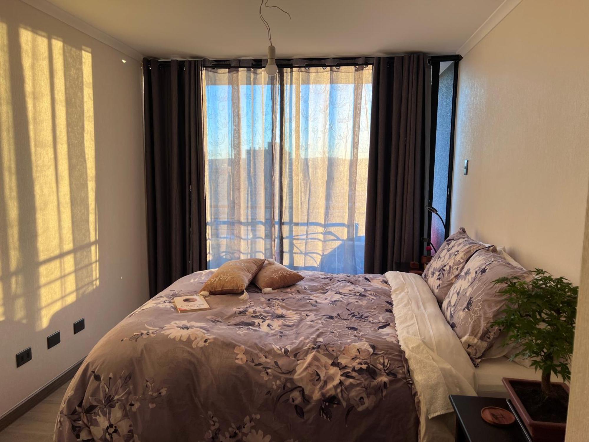 Departamento Piso 17