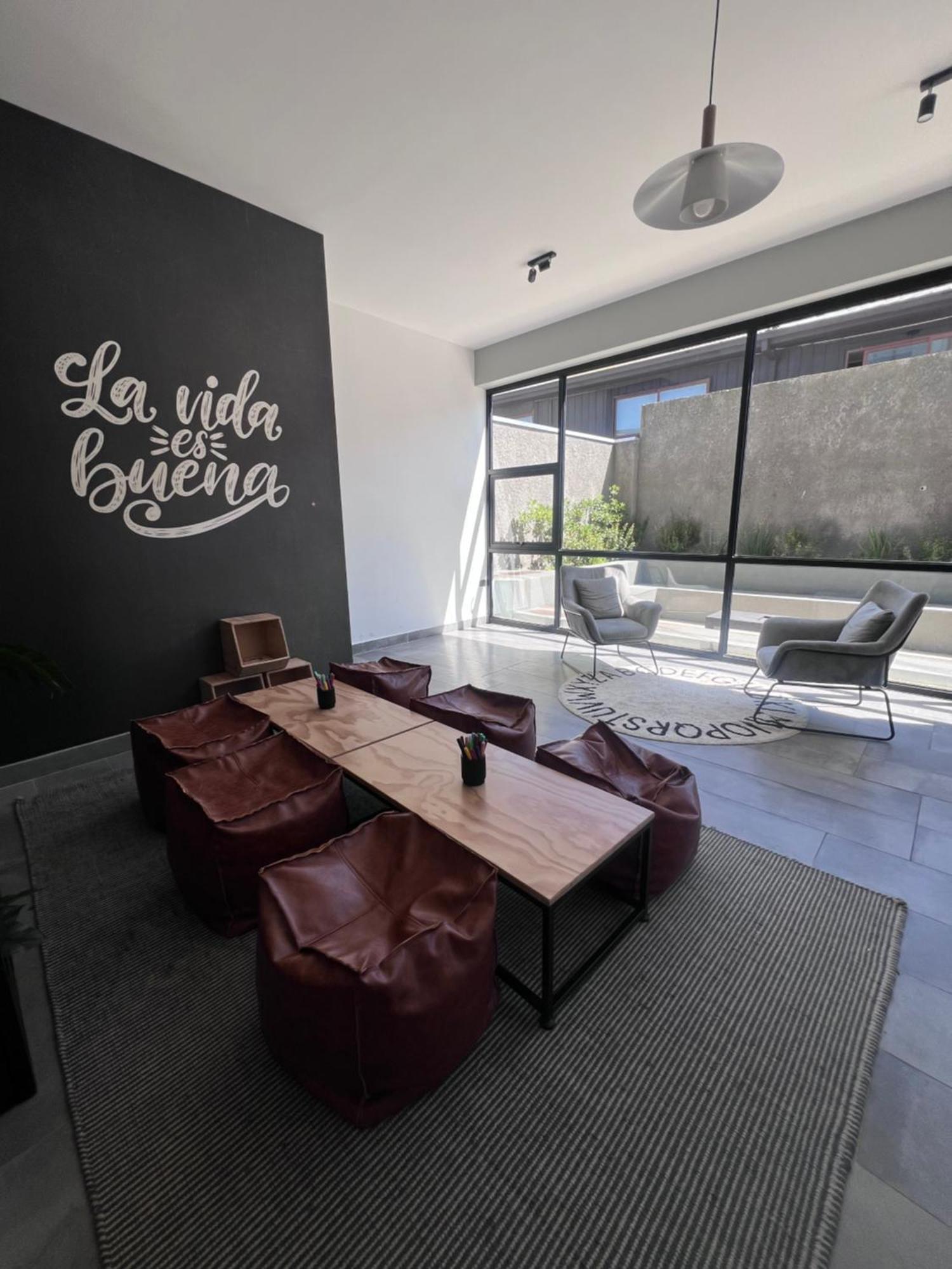 Apartamento Departamento Piso 17 Concepción